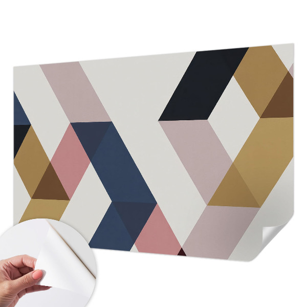 Tapet børneværelse Tapet børneværelse