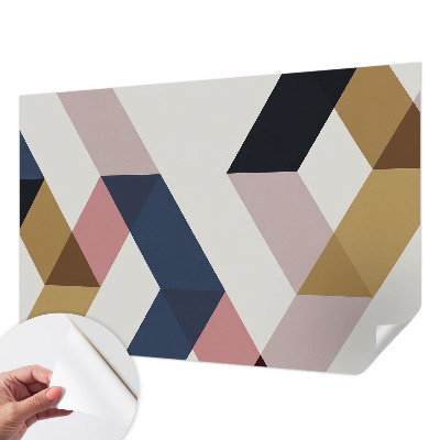 Tapet børneværelse Tapet børneværelse