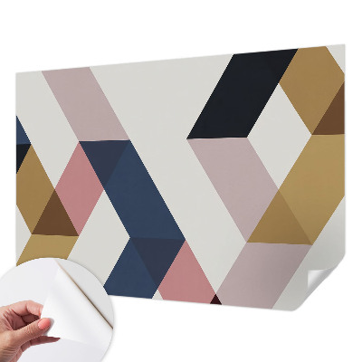 Tapet børneværelse Tapet børneværelse