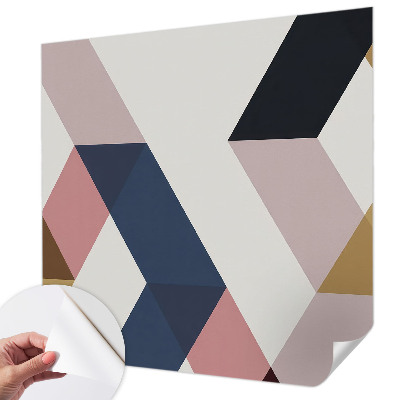 Tapet børneværelse Tapet børneværelse