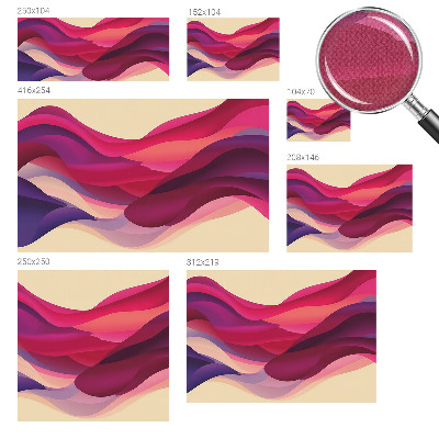 Tapet til soveværelset Tapet til soveværelset