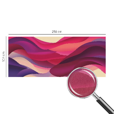 Tapet til soveværelset Tapet til soveværelset