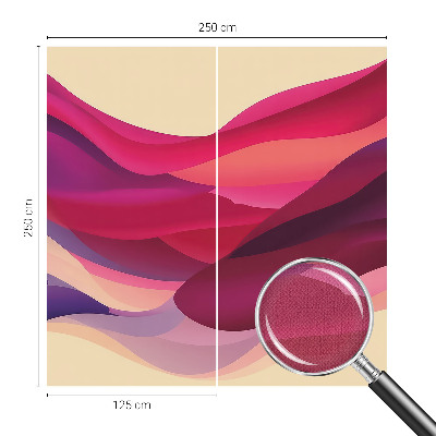 Tapet til soveværelset Tapet til soveværelset