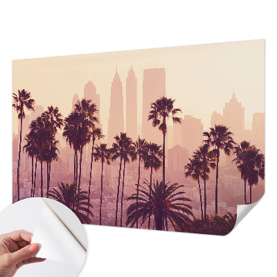 Mønstret tapet Mønstret tapet