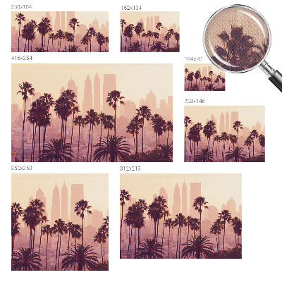 Mønstret tapet Mønstret tapet