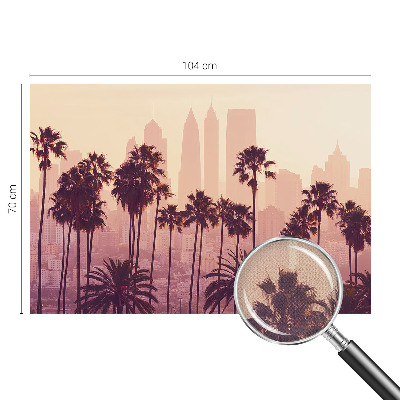 Mønstret tapet Mønstret tapet