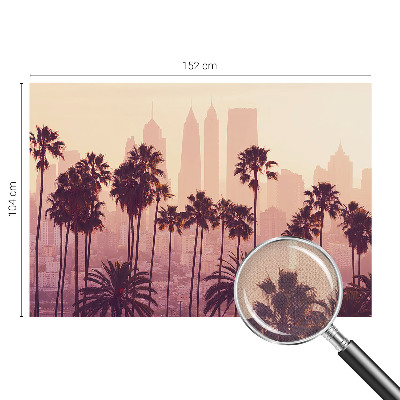 Mønstret tapet Mønstret tapet