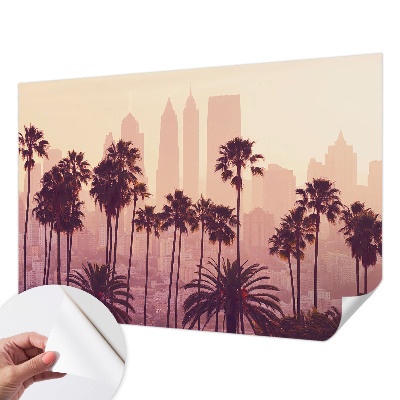 Mønstret tapet Mønstret tapet