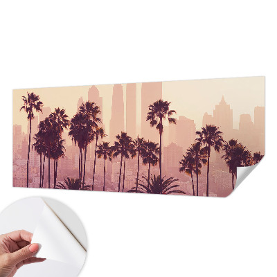 Mønstret tapet Mønstret tapet