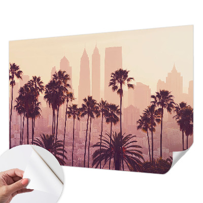 Mønstret tapet Mønstret tapet