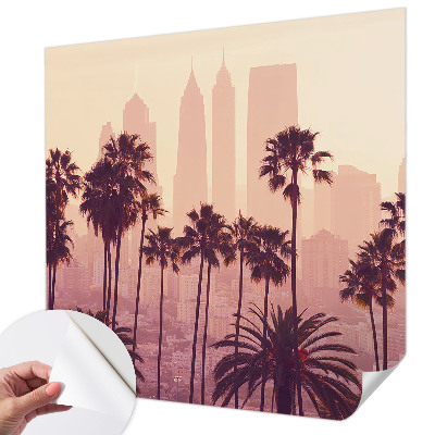 Mønstret tapet Mønstret tapet