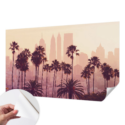 Mønstret tapet Mønstret tapet