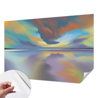 Tapet til børneværelse Tapet til børneværelse