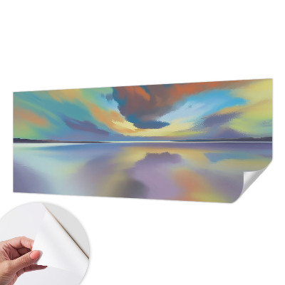 Tapet til børneværelse Tapet til børneværelse