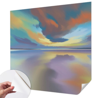 Tapet til børneværelse Tapet til børneværelse