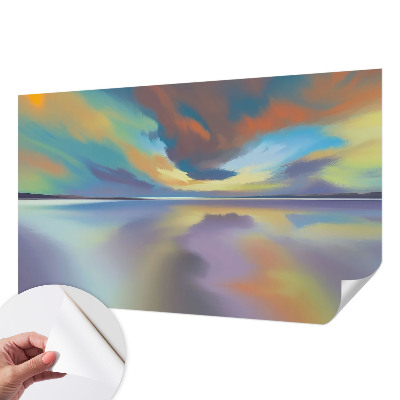 Tapet til børneværelse Tapet til børneværelse