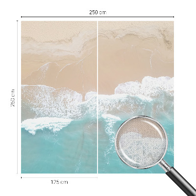 Tapet til soveværelset Tapet til soveværelset