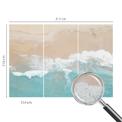 Tapet til soveværelset Tapet til soveværelset