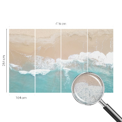 Tapet til soveværelset Tapet til soveværelset