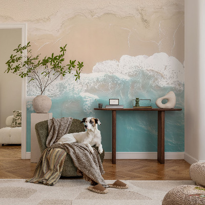 Tapet til soveværelset Tapet til soveværelset