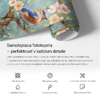 Tapet til køkken Tapet til køkken