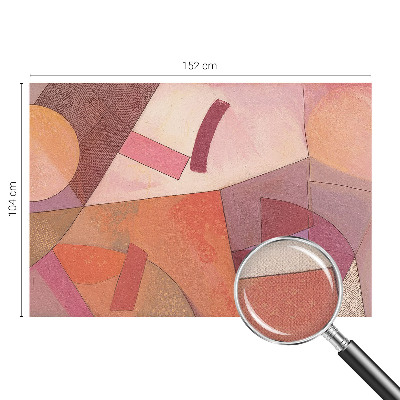 Vintage tapet Vintage tapet