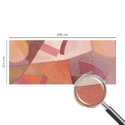 Vintage tapet Vintage tapet