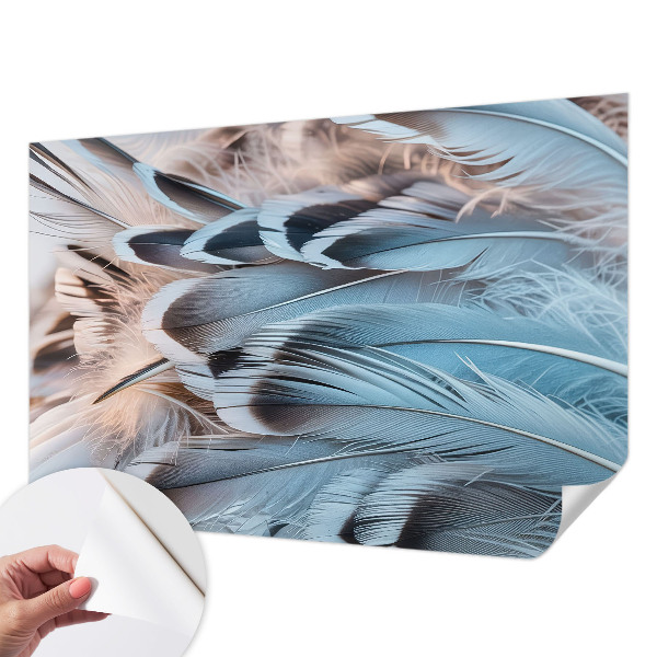 45D tapet i 3D-effekt