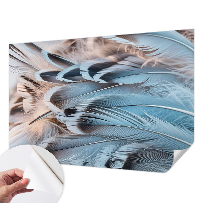 45D tapet i 3D-effekt