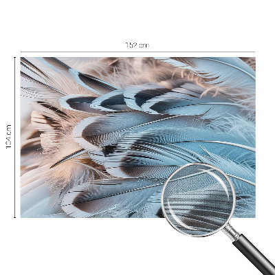 45D tapet i 3D-effekt