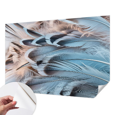 45D tapet i 3D-effekt