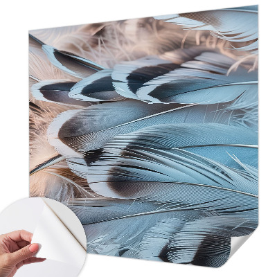 45D tapet i 3D-effekt