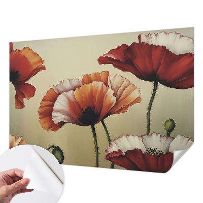 Selvklæbende tapet Selvklæbende tapet