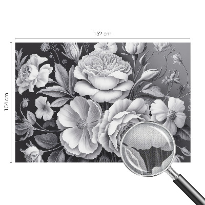 Tapet selvklæbende Tapet selvklæbende