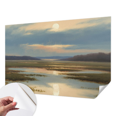 Tapet børneværelse Tapet børneværelse