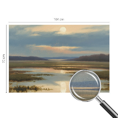 Tapet børneværelse Tapet børneværelse