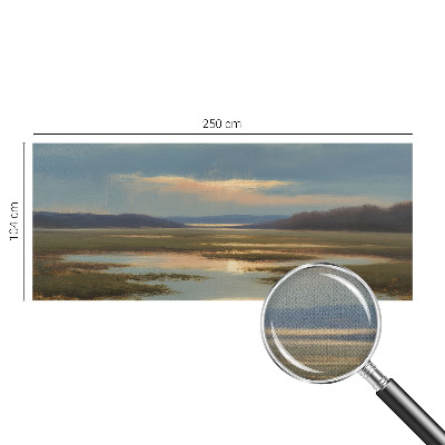 Tapet børneværelse Tapet børneværelse