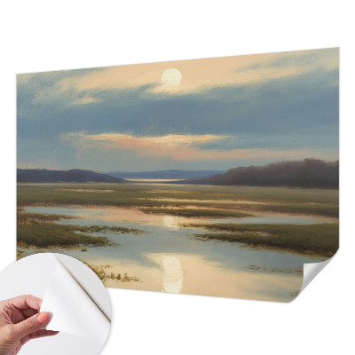 Tapet børneværelse Tapet børneværelse