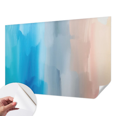 Tapet til børneværelse Tapet til børneværelse