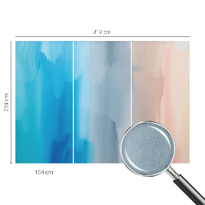 Tapet til børneværelse Tapet til børneværelse