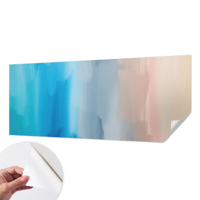 Tapet til børneværelse Tapet til børneværelse