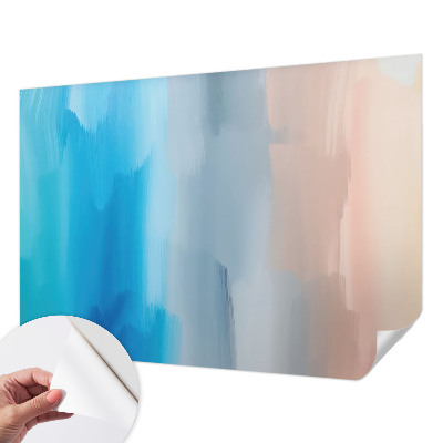 Tapet til børneværelse Tapet til børneværelse