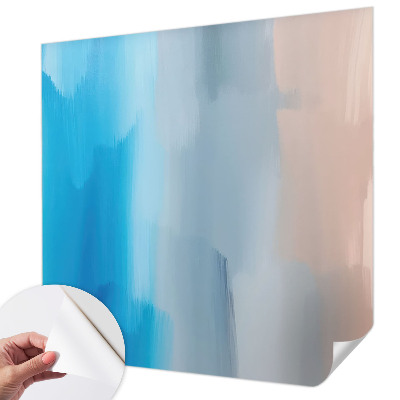 Tapet til børneværelse Tapet til børneværelse