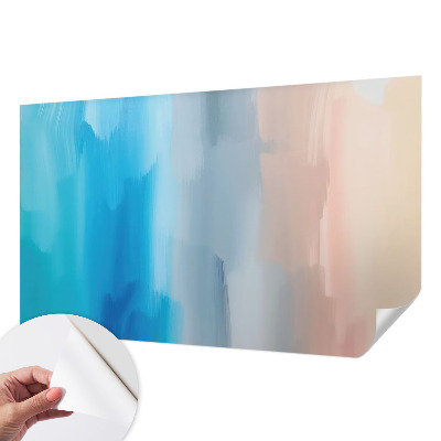 Tapet til børneværelse Tapet til børneværelse