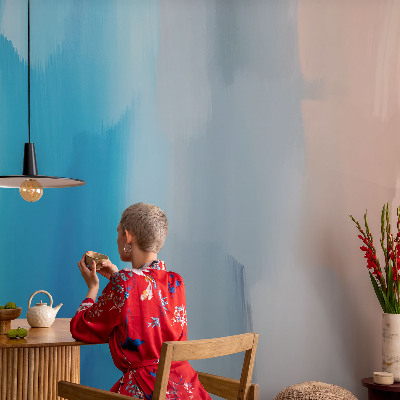 Tapet til børneværelse Tapet til børneværelse