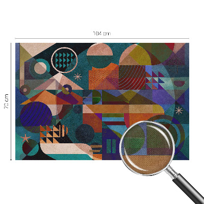 Tapet til soveværelset Tapet til soveværelset