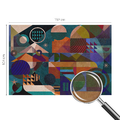 Tapet til soveværelset Tapet til soveværelset