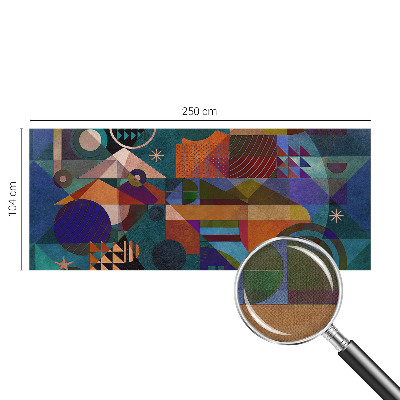 Tapet til soveværelset Tapet til soveværelset