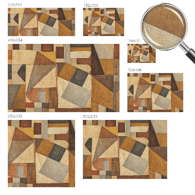 Selvklæbende tapet Selvklæbende tapet