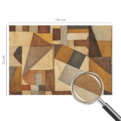 Selvklæbende tapet Selvklæbende tapet